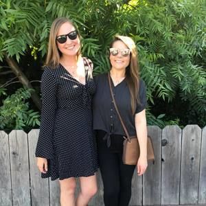 Meet your Posher, Madison